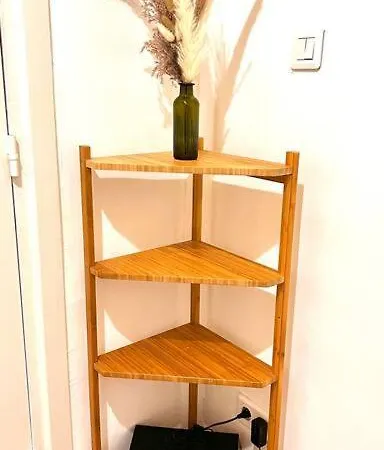 Appartement Joli T2 A Noailles Entre Le Vieux-port Et La Plaine *