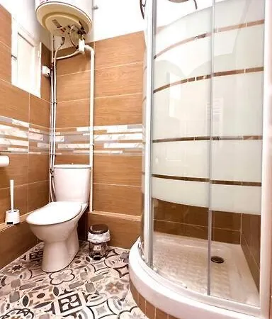 Joli T2 A Noailles Entre Le Vieux-port Et La Plaine Apartment